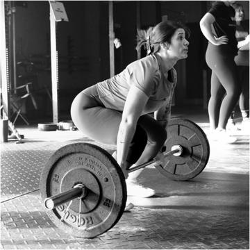 Emily Randall profile photo