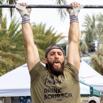 Jonah Black profile photo