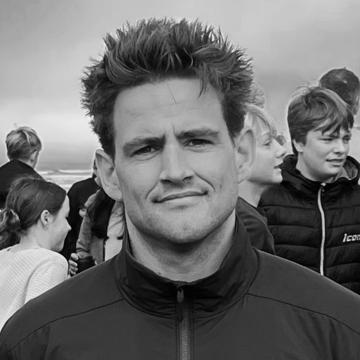 Will Fogden profile photo