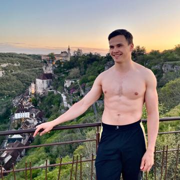 Pierrick Olah profile photo