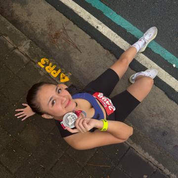 Ceegi Arville Roldan profile photo