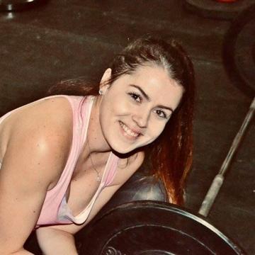 Siobhan McKee profile photo