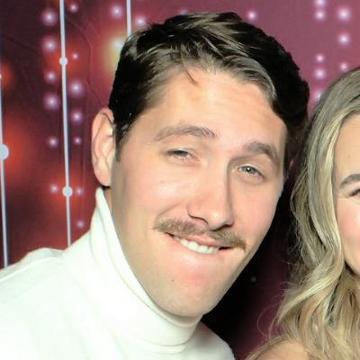 Landon Klopfenstein profile photo