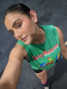 Beatriz Martínez profile photo