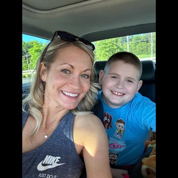 Dustie Moseley profile photo