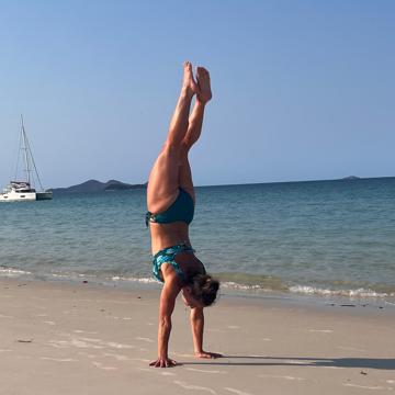 Tamatha Adams profile photo