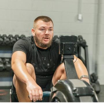 Austin Podach profile photo