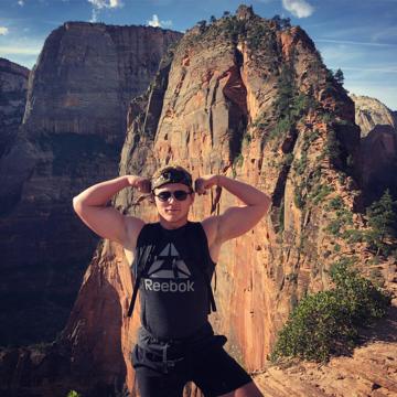 Christopher Wagner profile photo