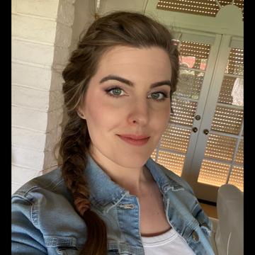 Tasha Ledger profile photo