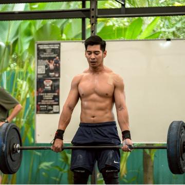 Worapan Chaipisit profile photo