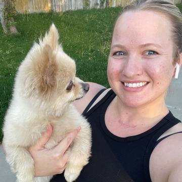 Kim Rea profile photo