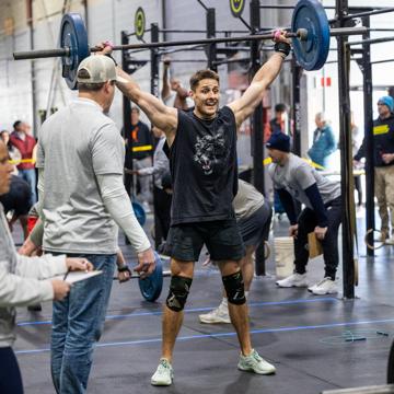 Kyle Sminkey profile photo