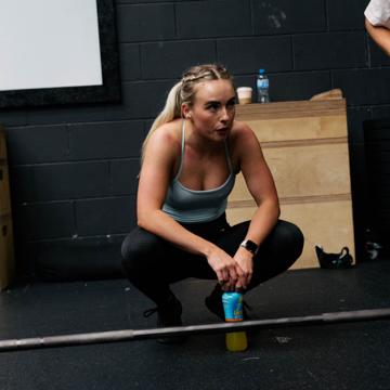 Emma Dillon profile photo