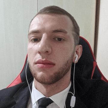 Mikael Boff profile photo