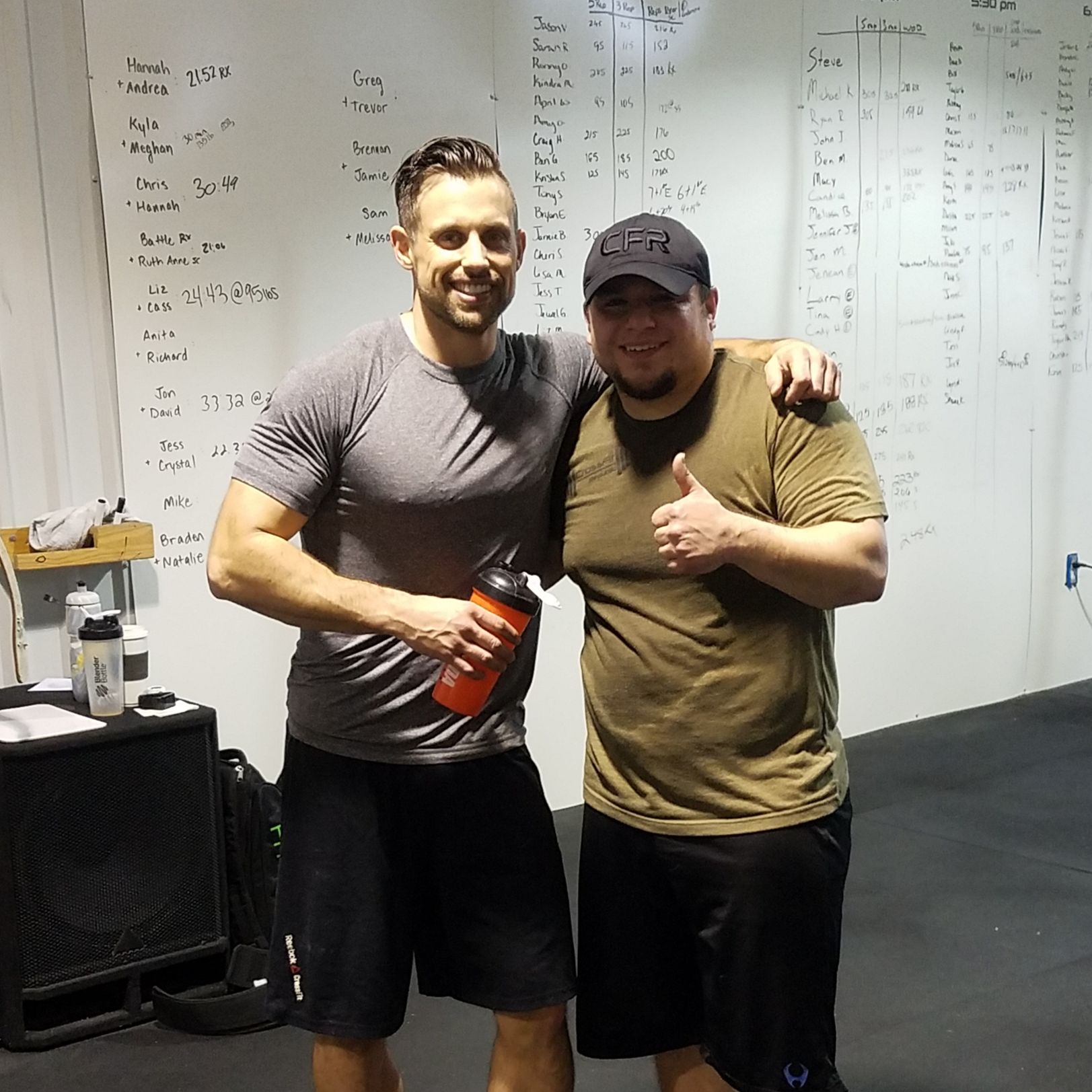 Julian Garcia profile photo