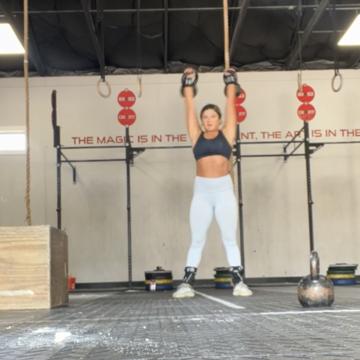 Antonia Hiland profile photo