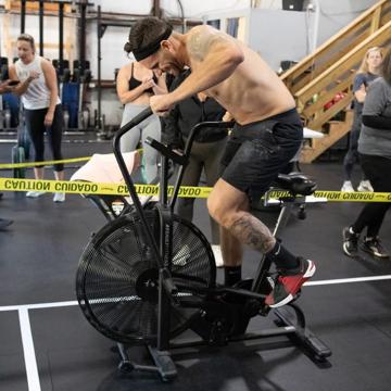 Dustin Slocum profile photo