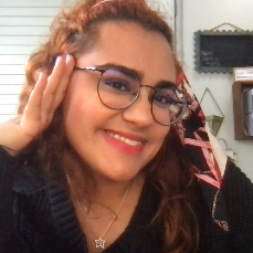 Adriana Berrios profile photo