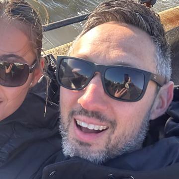 Andy Pendrigh profile photo