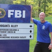 Tim Robinson profile photo