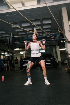 Tanya Taljaard profile photo