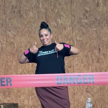 Louisa Jimenez profile photo