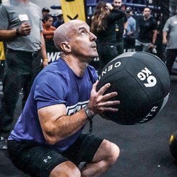 Mark Gess profile photo