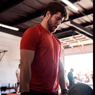 Noah Vincent profile photo