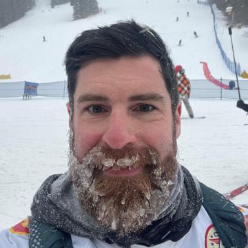 Jason Morgan profile photo