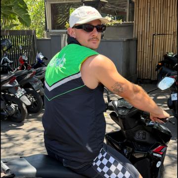 Jake Lauder profile photo