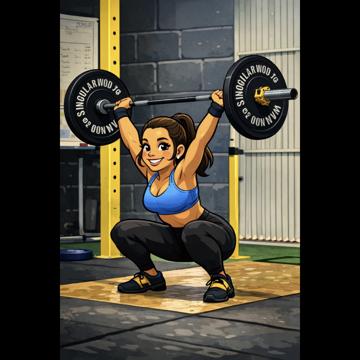 Julia Rueda profile photo