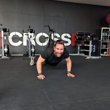 Daniel Großmann profile photo