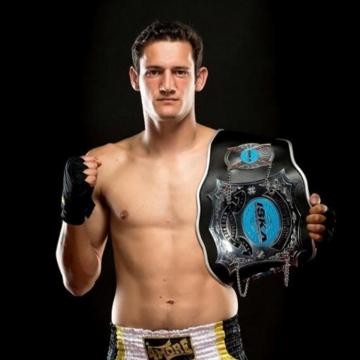 Nicolas Burkhalter profile photo