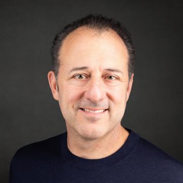 Aaron Burg profile photo