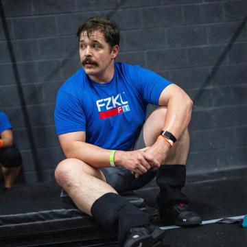 Cameron Raymond profile photo