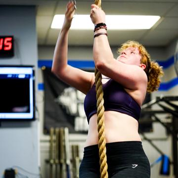 Elizabeth Peck profile photo