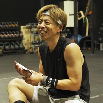 Toshiaki Matsuhashi profile photo