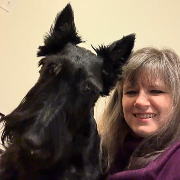 Lisa Eldred profile photo