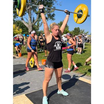 Kendra Buter profile photo