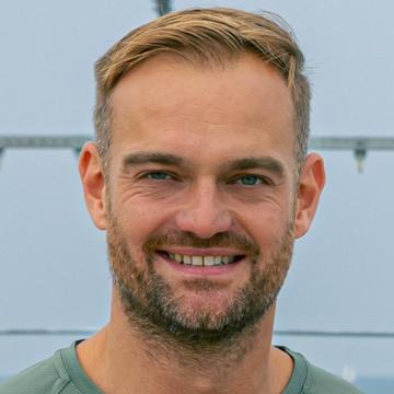 André Reuter profile photo