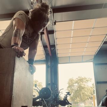 Lauren Dunseath profile photo