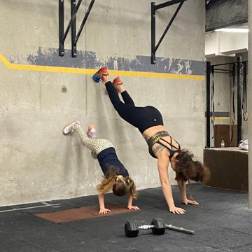 Alexandrine BOROWSKI profile photo