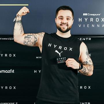 Moritz Wegstein profile photo