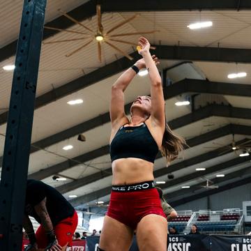 Crystal Monterosa profile photo