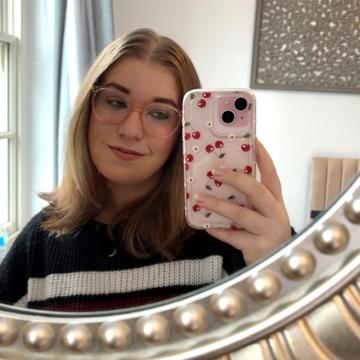 Megan Lamb profile photo