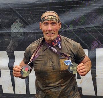 James Binnicker profile photo