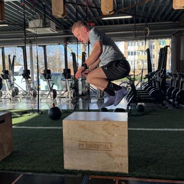 Axel Roks profile photo