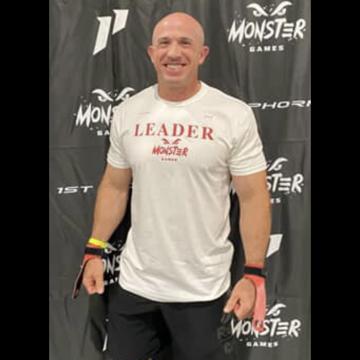 Jeremy Pennell profile photo