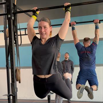 Lena Dörflinger profile photo