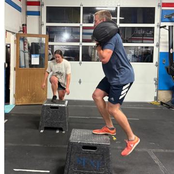 Jacob Schauer profile photo